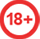 18+