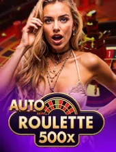 Auto Roulette live