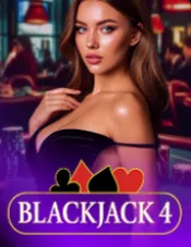 Blackjack 4 live