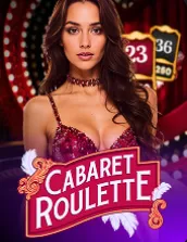 Cabaret Roulette live