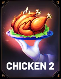 Chicken 2 mini game