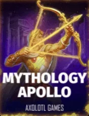 Mythology Apollo slot