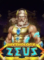Mythology Zeus slot