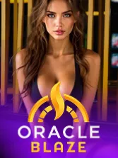 Oracle Blaze live
