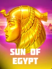 Sun of Egypt slot