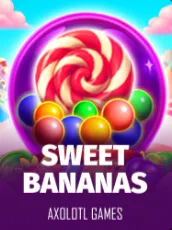 Sweet Bananas slot